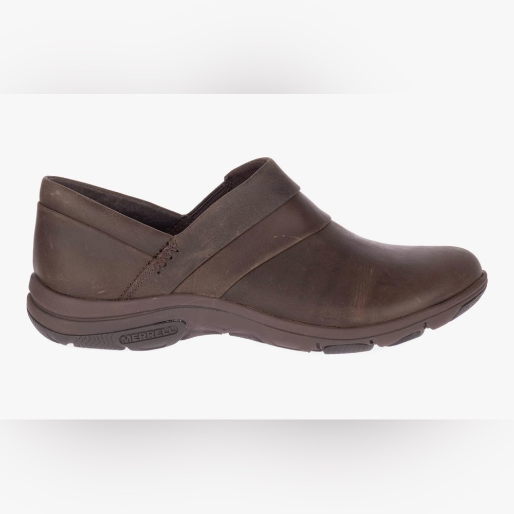 Merrell Dassie Stitch Moccasin Slip Ons